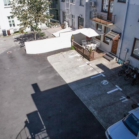 Sjoglott Hotel Kristiansand Ngoại thất bức ảnh