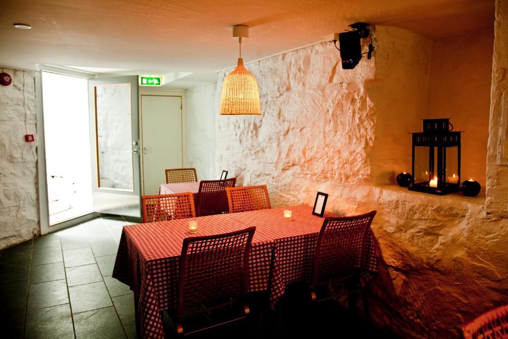 Sjoglott Hotel Kristiansand Ngoại thất bức ảnh