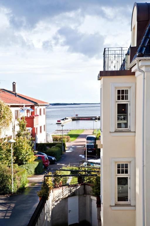 Sjoglott Hotel Kristiansand Phòng bức ảnh