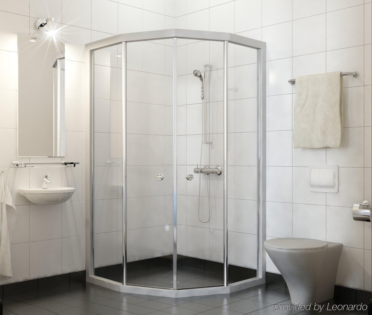 Sjoglott Hotel Kristiansand Ngoại thất bức ảnh