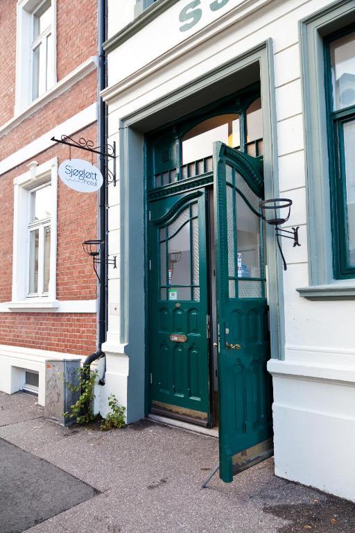 Sjoglott Hotel Kristiansand Ngoại thất bức ảnh