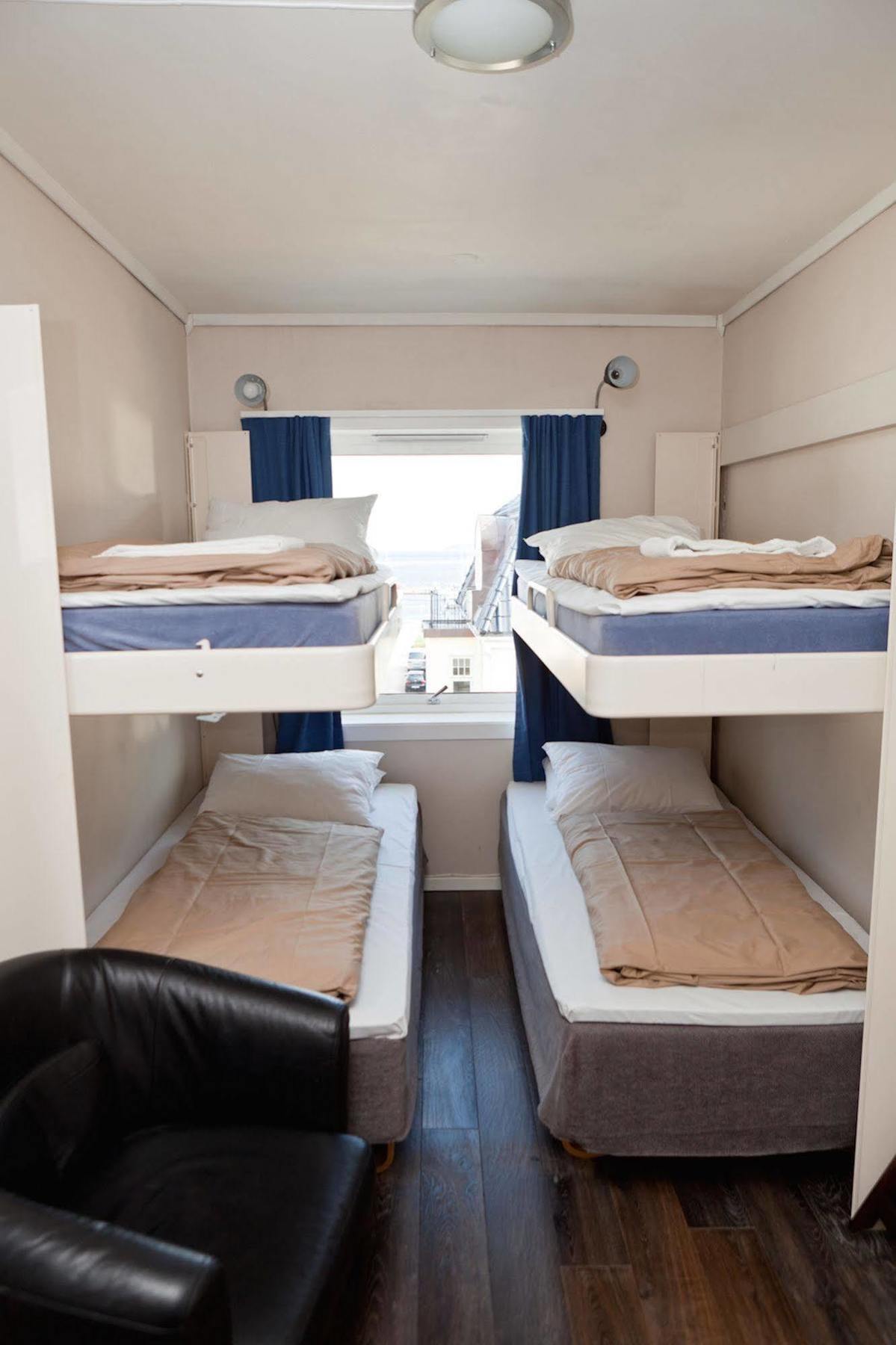Sjoglott Hotel Kristiansand Ngoại thất bức ảnh