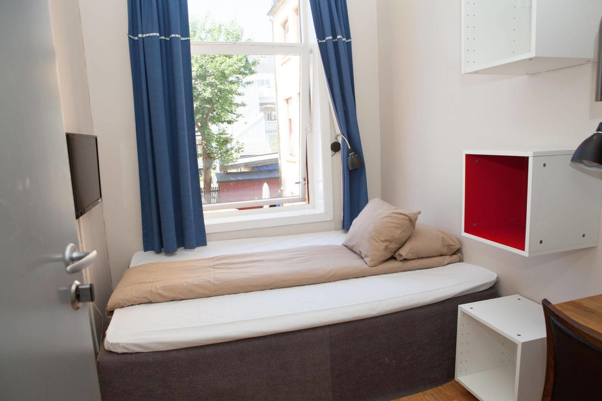 Sjoglott Hotel Kristiansand Ngoại thất bức ảnh