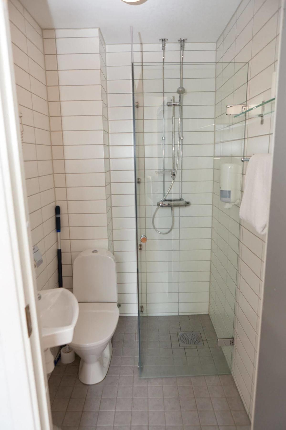 Sjoglott Hotel Kristiansand Ngoại thất bức ảnh