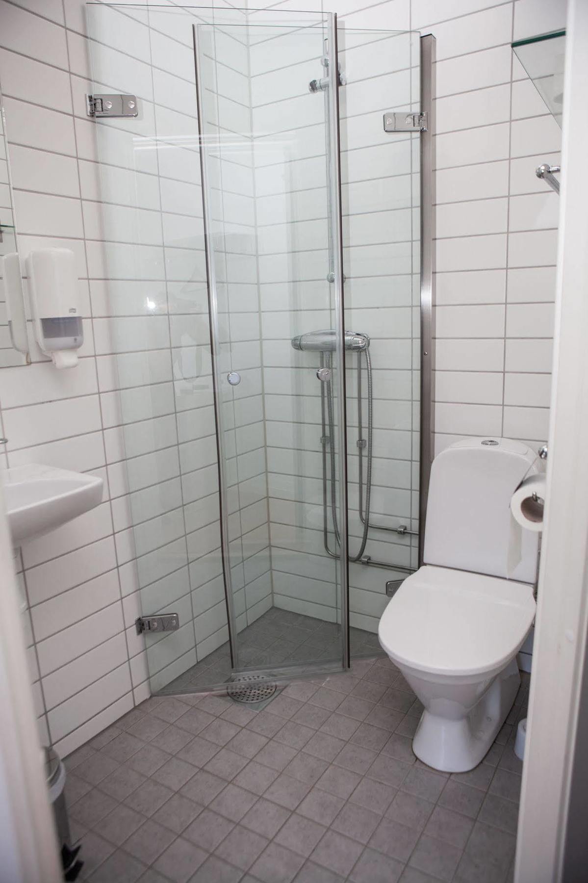 Sjoglott Hotel Kristiansand Ngoại thất bức ảnh