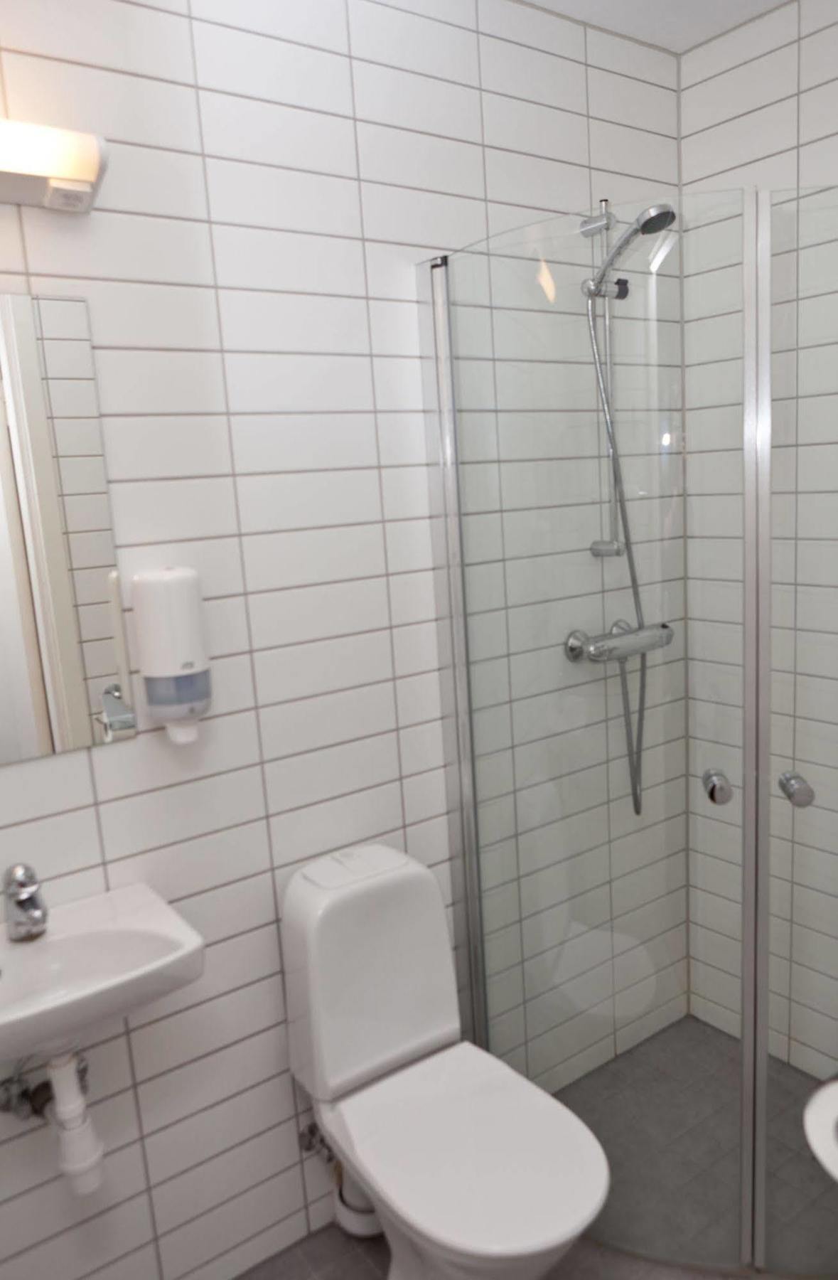 Sjoglott Hotel Kristiansand Ngoại thất bức ảnh