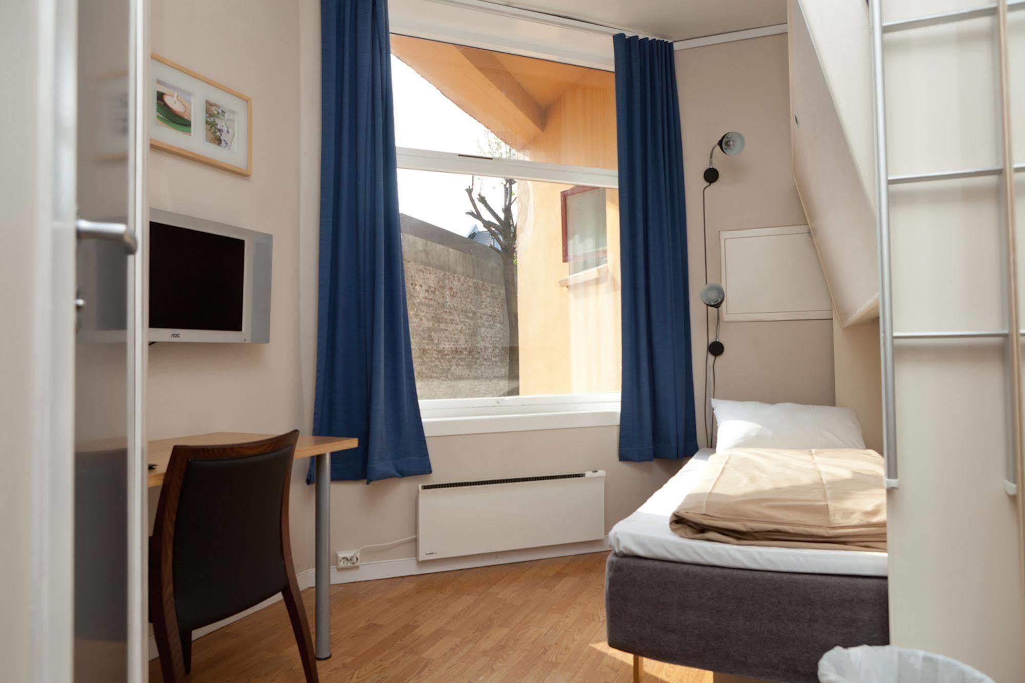 Sjoglott Hotel Kristiansand Ngoại thất bức ảnh