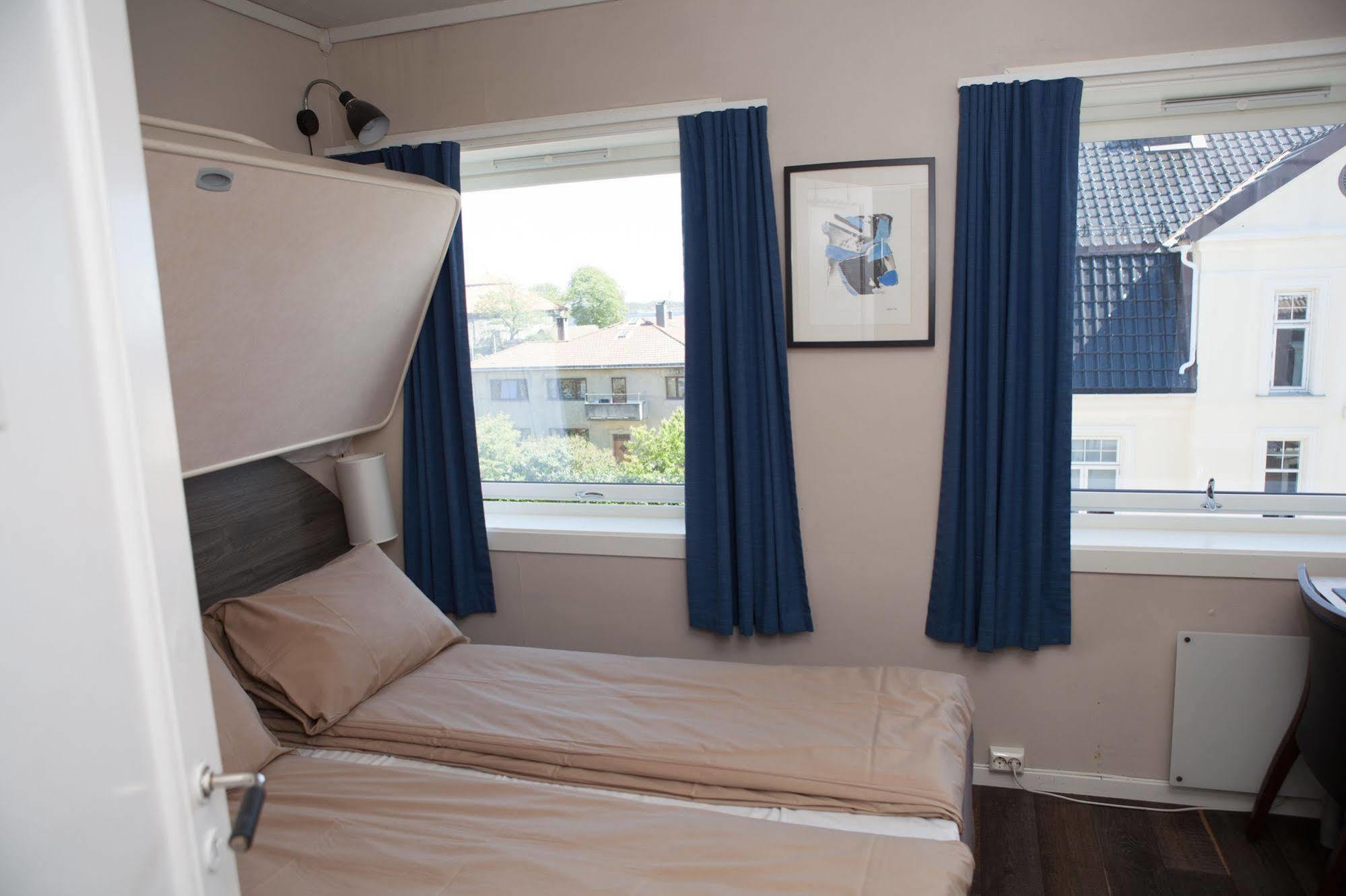 Sjoglott Hotel Kristiansand Ngoại thất bức ảnh