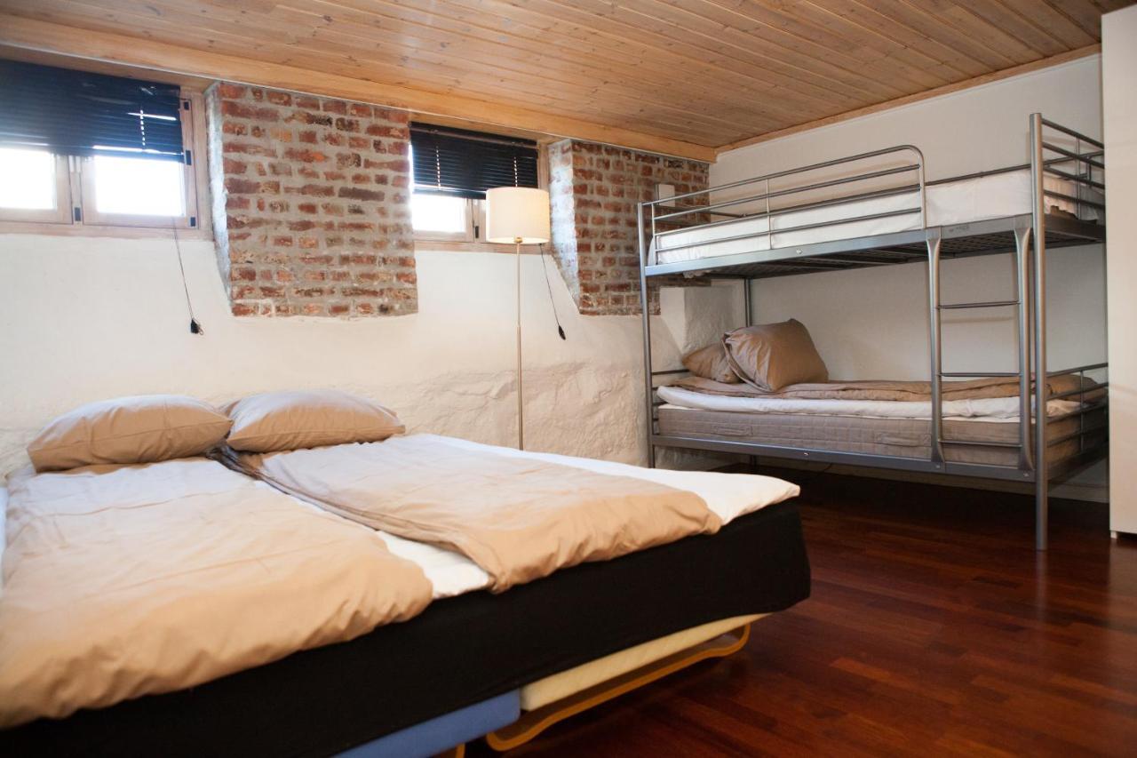 Sjoglott Hotel Kristiansand Ngoại thất bức ảnh