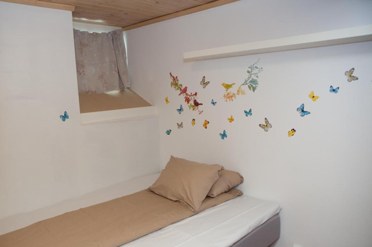 Sjoglott Hotel Kristiansand Ngoại thất bức ảnh
